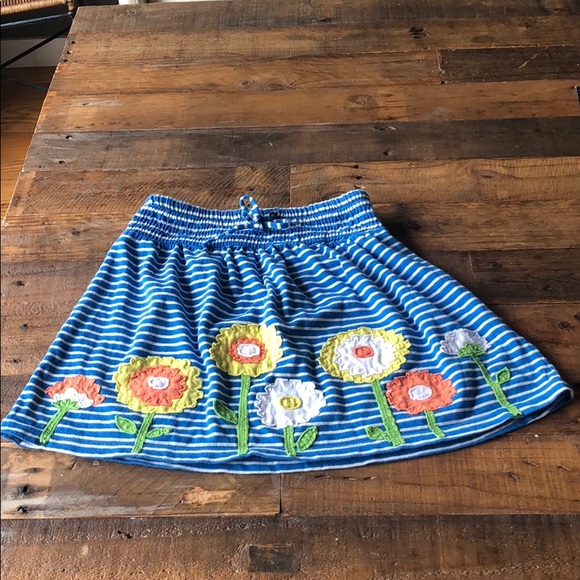 Mini Boden Other - Adorable Mini Boden skirt sz 9-10 Mini Boden Other - Adorable Mini Boden skirt sz 9-10